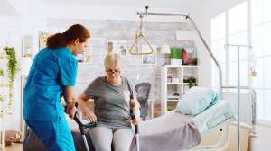 A Long Term Care  A Long Term Care