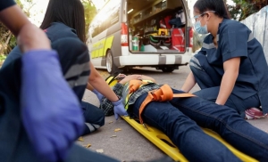 Master Emergency Preparedness: The Benefits of Casualty Simulation Training Master Emergency Preparedness: The Benefits of Casualty Simulation Training
