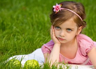 Signs of Childhood Stress Signs of Childhood Stress
